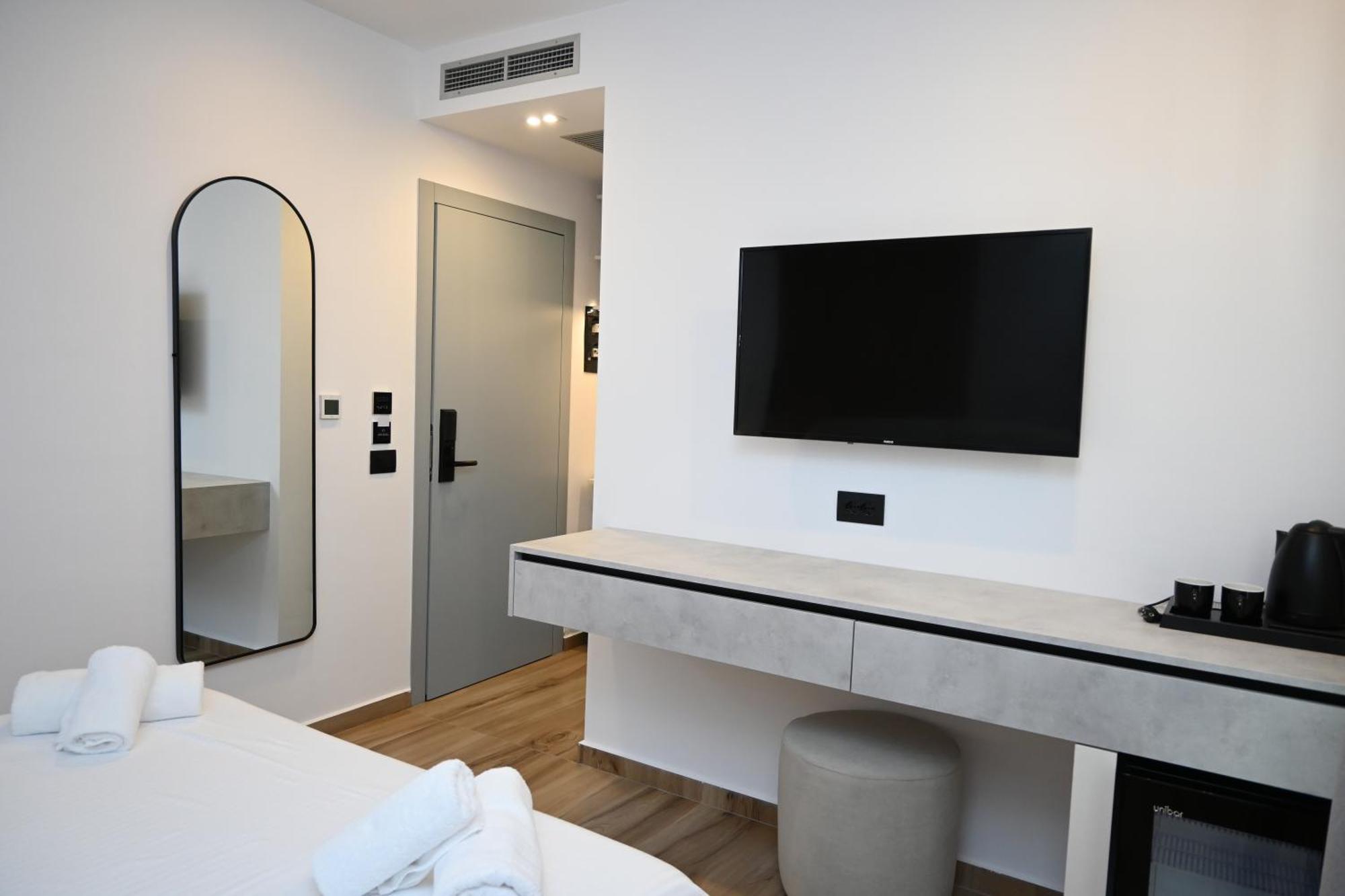 Hotel Resol 2 Ksamil Eksteriør bilde